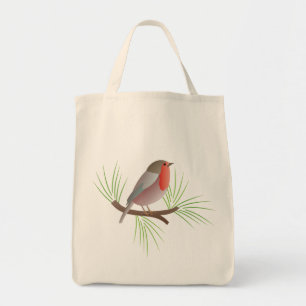 Sacs Robin Redmamin