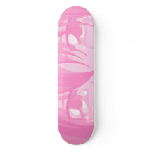 Sad Anime Eyes Skateboard Deck