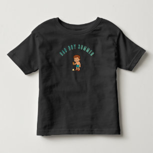 Sad Boy Summer Kleinkind T-shirt