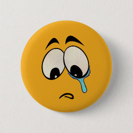 Sad Emoji Button