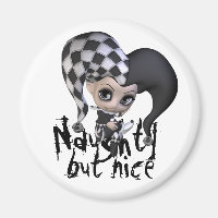 Sad Little Jester