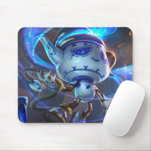 Sad Mummy Gaming Mousepad Benutzerdefinierbares