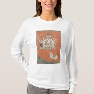Sadashiva, Rajasthan T-Shirt
