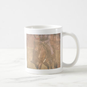 Saddlebred Dreams Kaffeetasse