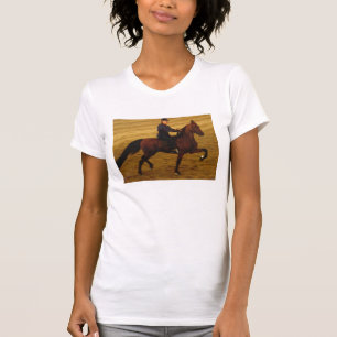 Saddlebred-Pferd T-Shirt