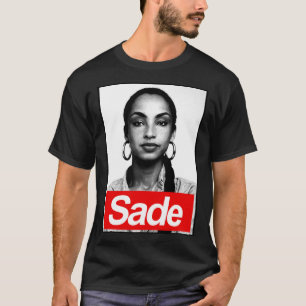Sade Essential T - Shirt