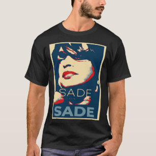 sade Essential T - Shirt