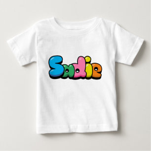 Sadie Baby T-shirt