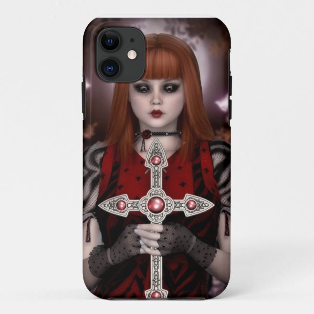 Sadie Case-Mate iPhone Hülle (Rückseite)