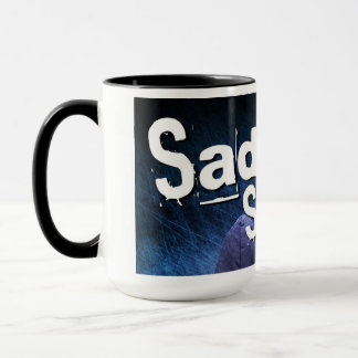 Sadistische Sherlock Tasse