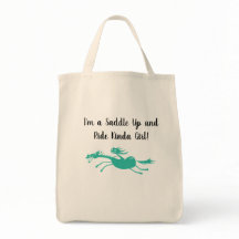 Sadle up and Ride!!