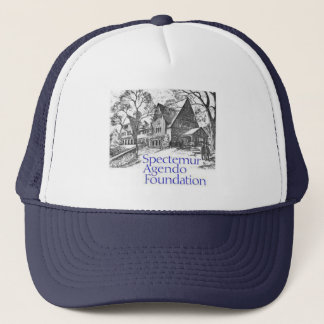 SAF Trucker Hat Truckerkappe