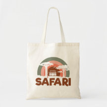 Safari Africa Theme
