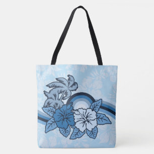 Safari de surf Vintage Hawaiian Beach Sac