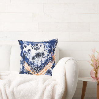 Safari Dream Cushion Kissen