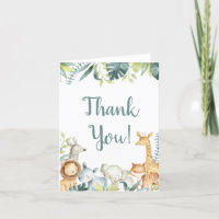 Safari-Dschungeltiere Elefantengiraffe