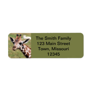 Safari in Des Moines