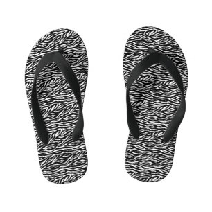 Safari Inspiriert Kinderbadesandalen