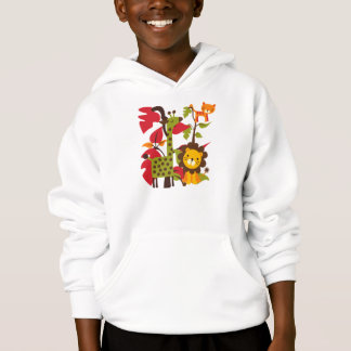 Safari Life Hoodie
