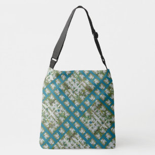 Safari Pattern Tasche