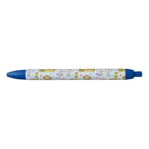 Safari Pen Kugelschreiber