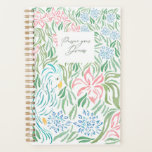 Safari Planner Planer<br><div class="desc">Impressionistische Safari</div>