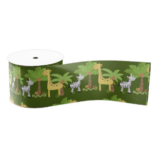 Safari Ripsband