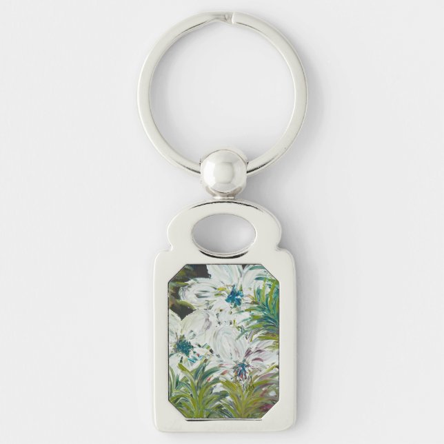 Safari Schlüsselanhänger (Vorderseite)