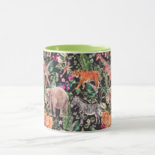 Safari Tasse