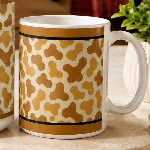 "SAFARI" - TASSE À CAFE DE 325 ML