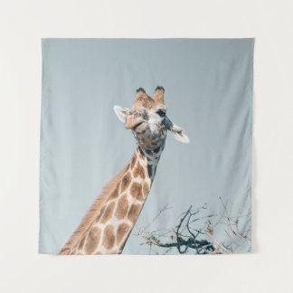 SAFARI WANDTEPPICH