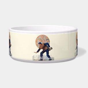 Safe an der Platte Napf