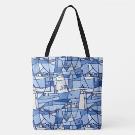 Safe Harbor auf der ganzen Tasche
