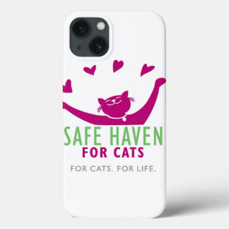 SAFE Haven iPad-Fall Case-Mate iPhone Hülle