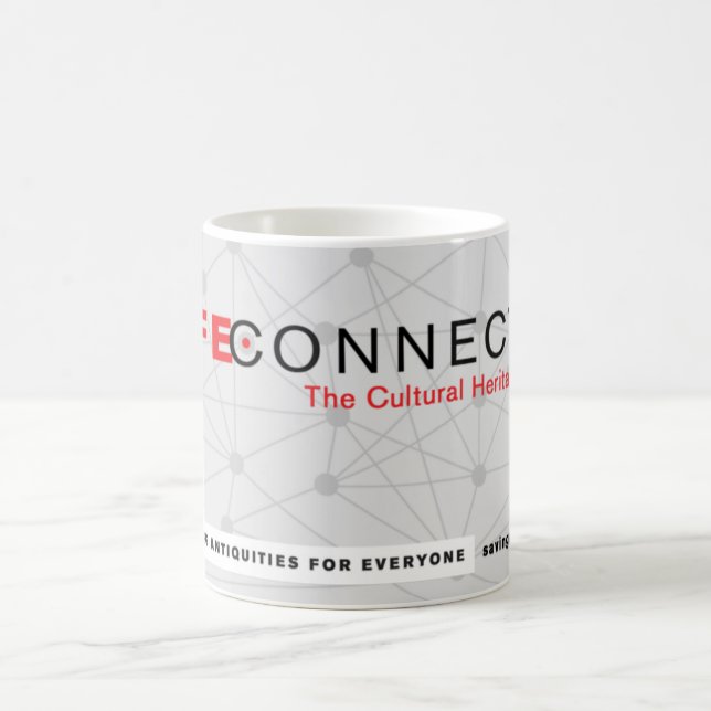 SAFECONNECT Tasse (Mittel)