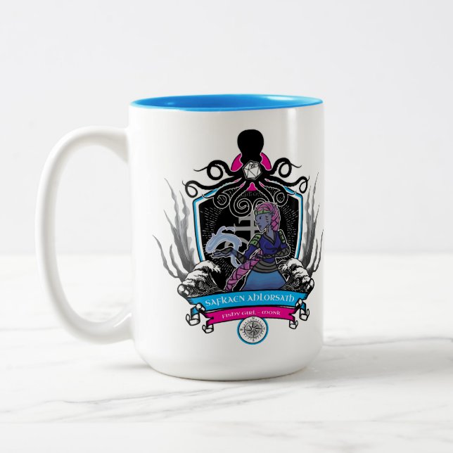 Safkaen Mug (Gauche)