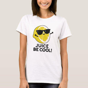 Saft sei Cooler Funny Fruit Pub T-Shirt