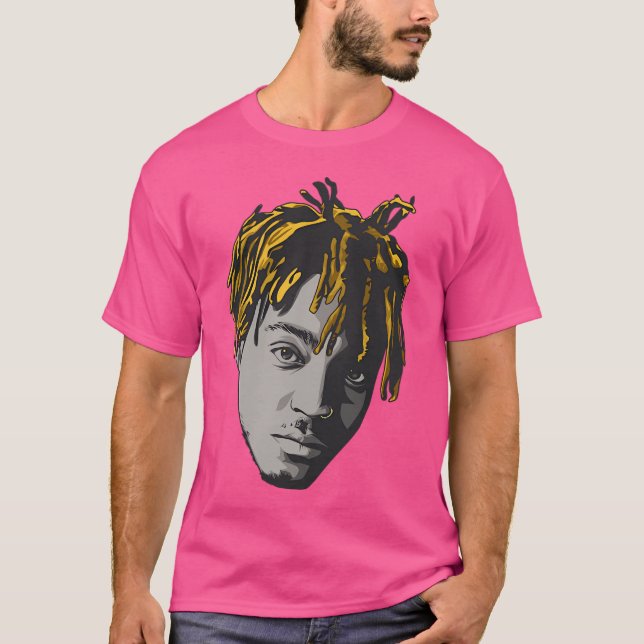 Saft T-Shirt (Vorderseite)