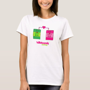 Saftige Kasten-Liebe:) T-Shirt