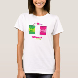 Saftige Kasten-Liebe:) T-Shirt