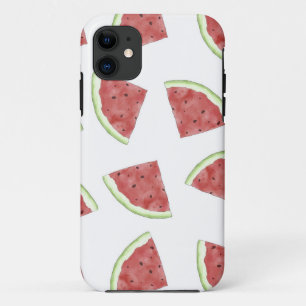 Saftige Wassermelone iPhone / iPad-Hülle Case-Mate iPhone Hülle