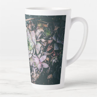 Saftiger Becher Milchtasse