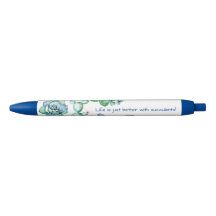 Saftiger Stift