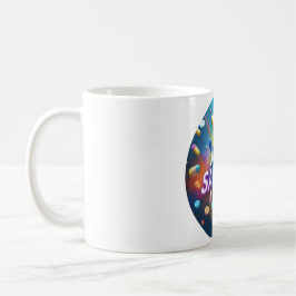 Sag einfach Nein zu Drogen Kaffeetasse