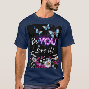 Sag es weiter T-Shirt