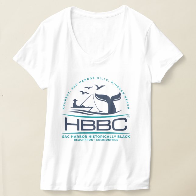Sag Harbor HBBC T - Shirt (Ablage )