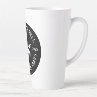 SAG HARBOR HILLS 75. LATTE TASSE