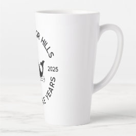 SAG HARBOR HILLS 75E MUG LATTE