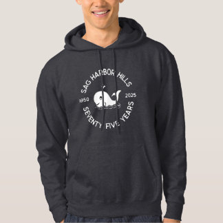 SAG HARBOR HILLS FARBHOODIE HOODIE