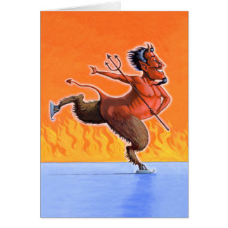 Sag niemals nie Karte